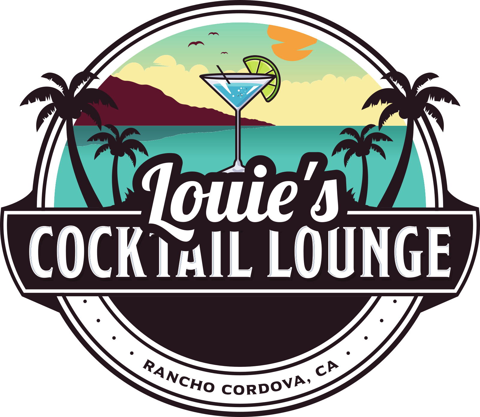 Louie's Cocktail Lounge